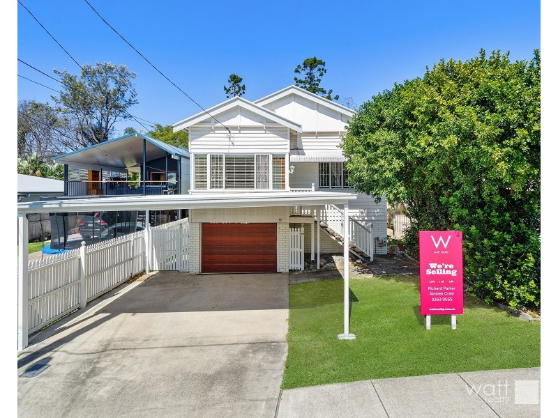 27 Wakefield Street, Sandgate QLD 4017