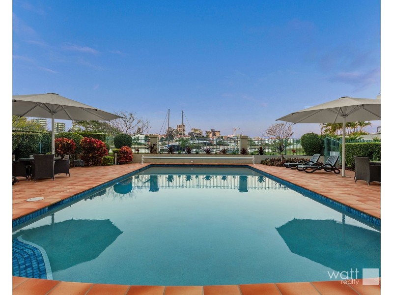 4/10 Goodwin Street, Kangaroo Point QLD 4169