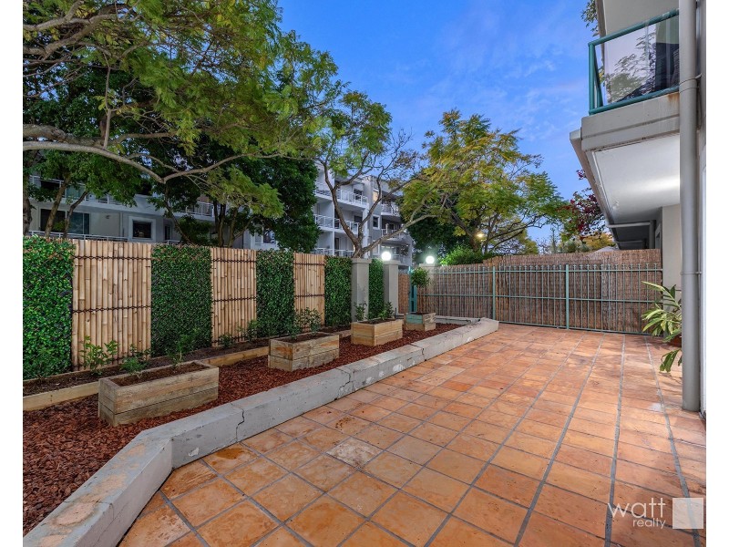 4/10 Goodwin Street, Kangaroo Point QLD 4169