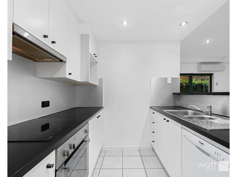 4/10 Goodwin Street, Kangaroo Point QLD 4169