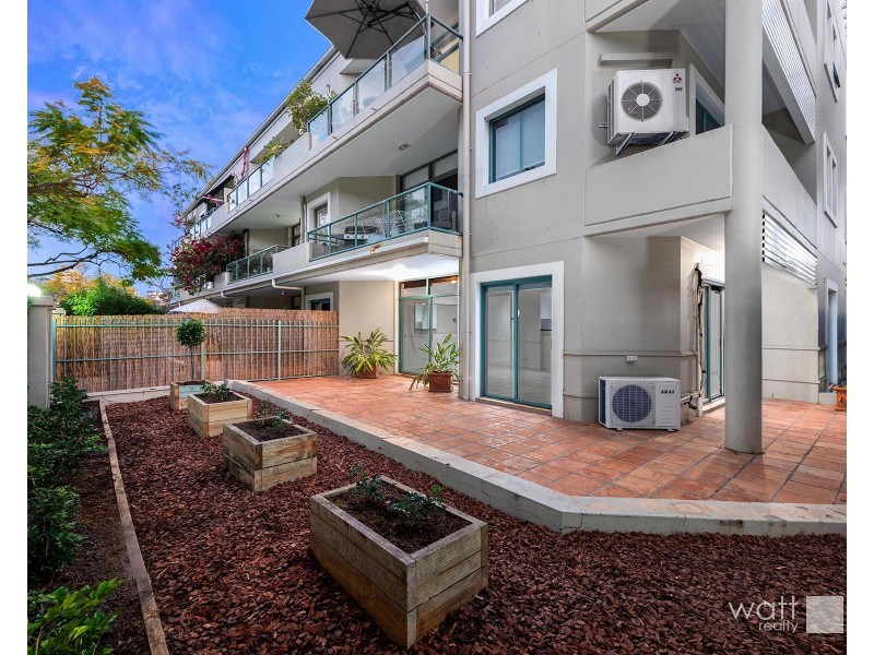 4/10 Goodwin Street, Kangaroo Point QLD 4169