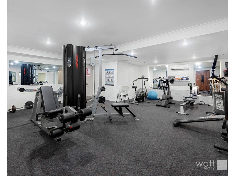 4/10 Goodwin Street, Kangaroo Point QLD 4169