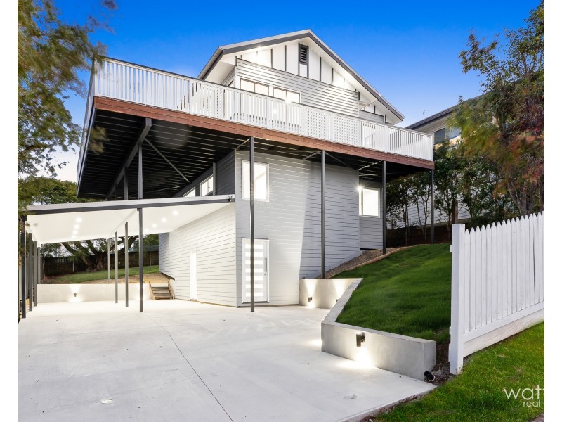 38 Crowley Street, Zillmere QLD 4034