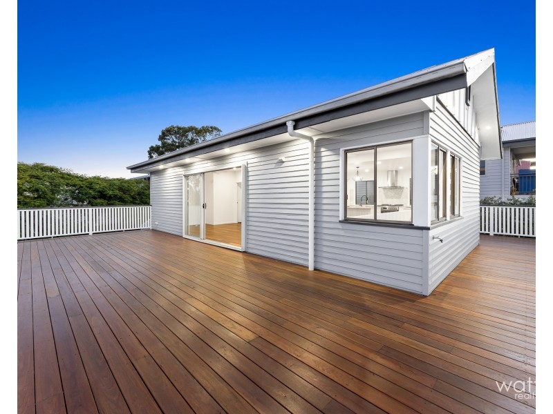 38 Crowley Street, Zillmere QLD 4034