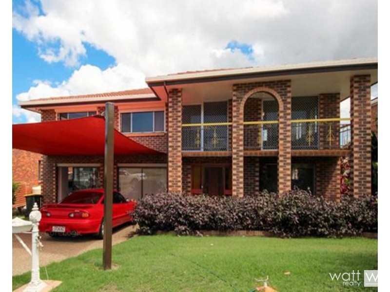 14 Hagman Street, Stafford Heights QLD 4053
