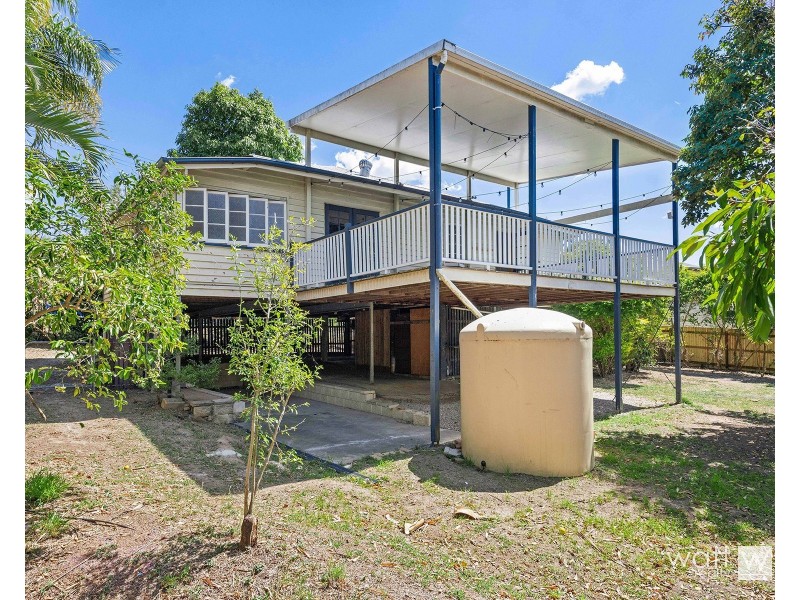 1 Ellworthy Street, Mitchelton QLD 4053