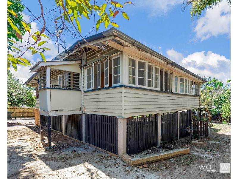 1 Ellworthy Street, Mitchelton QLD 4053