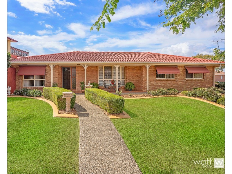 1 Lucinda Street, Carseldine QLD 4034