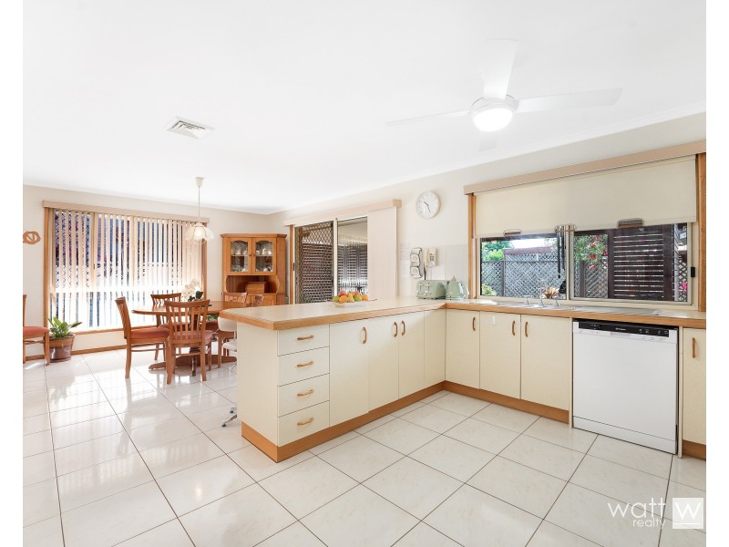 1 Lucinda Street, Carseldine QLD 4034