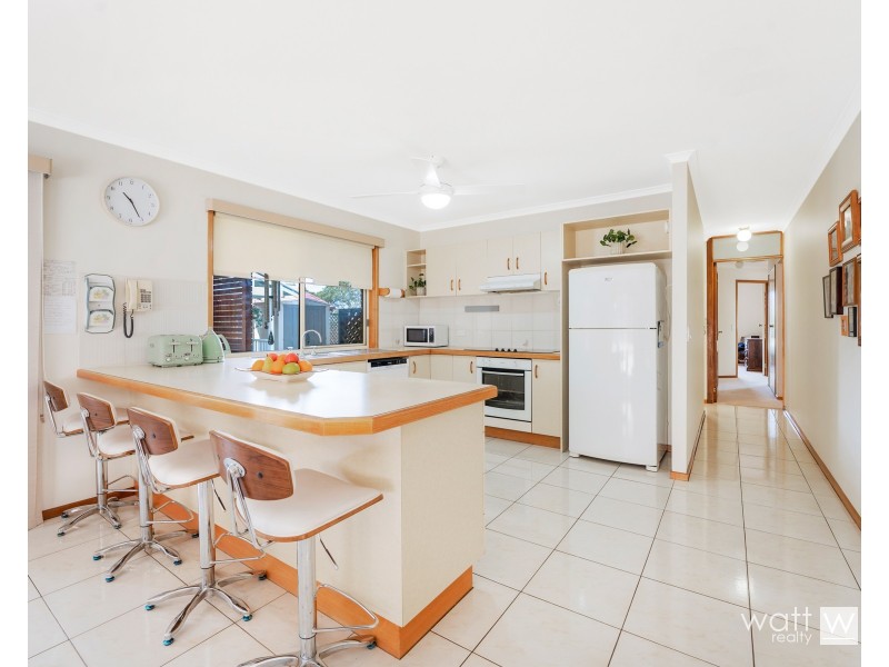 1 Lucinda Street, Carseldine QLD 4034