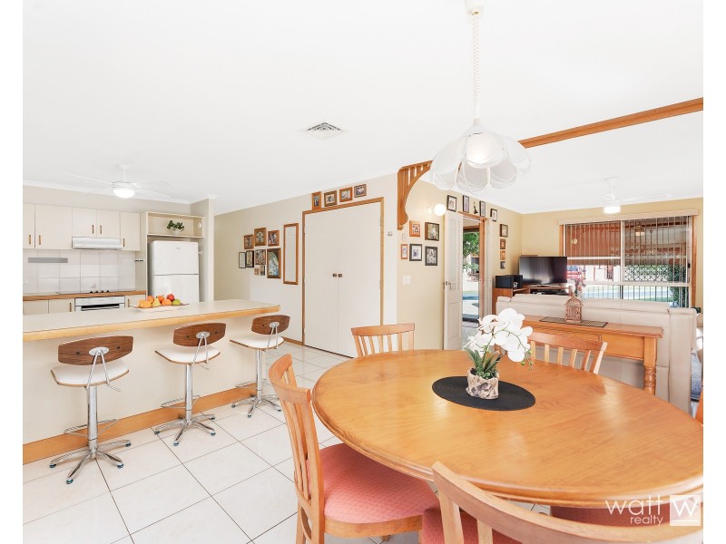 1 Lucinda Street, Carseldine QLD 4034