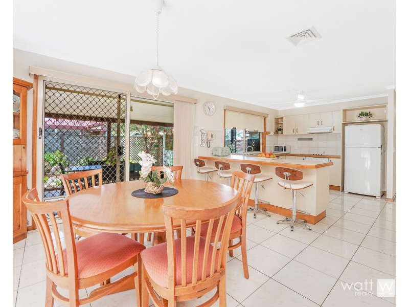 1 Lucinda Street, Carseldine QLD 4034