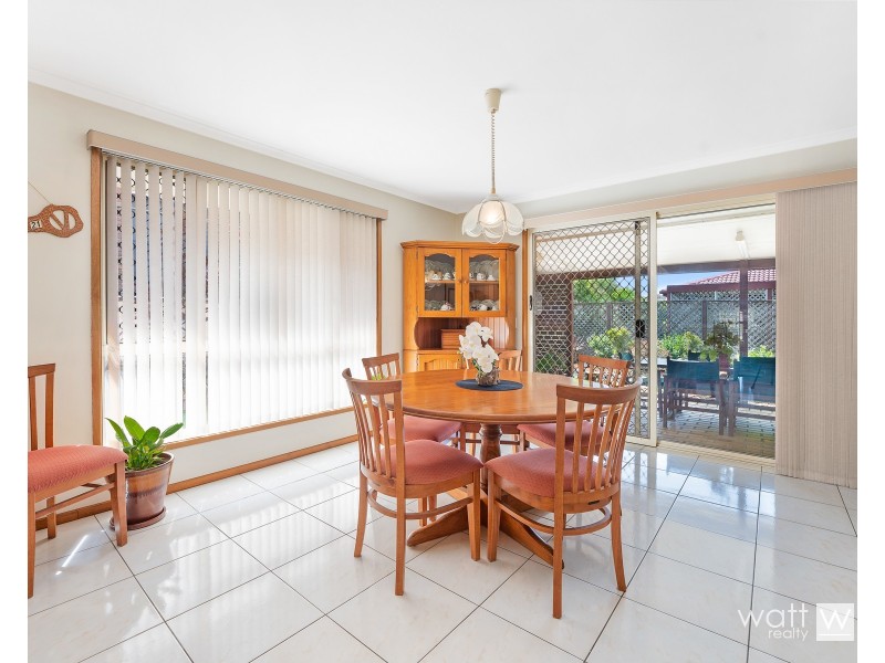 1 Lucinda Street, Carseldine QLD 4034