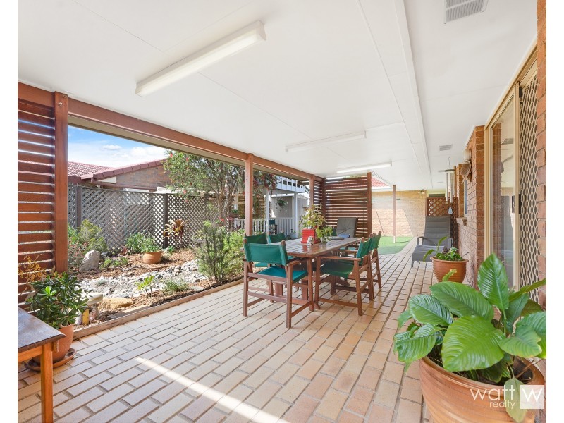 1 Lucinda Street, Carseldine QLD 4034