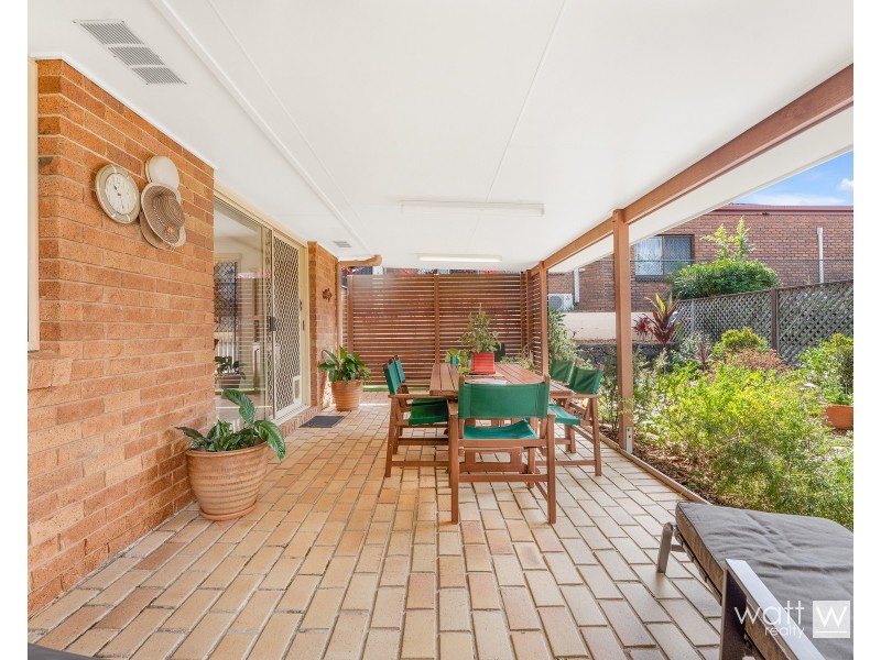 1 Lucinda Street, Carseldine QLD 4034