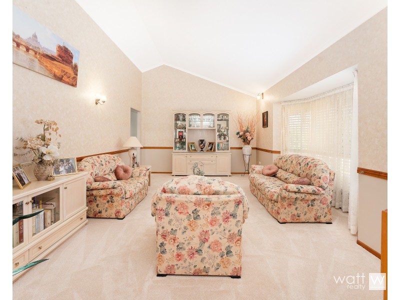 1 Lucinda Street, Carseldine QLD 4034