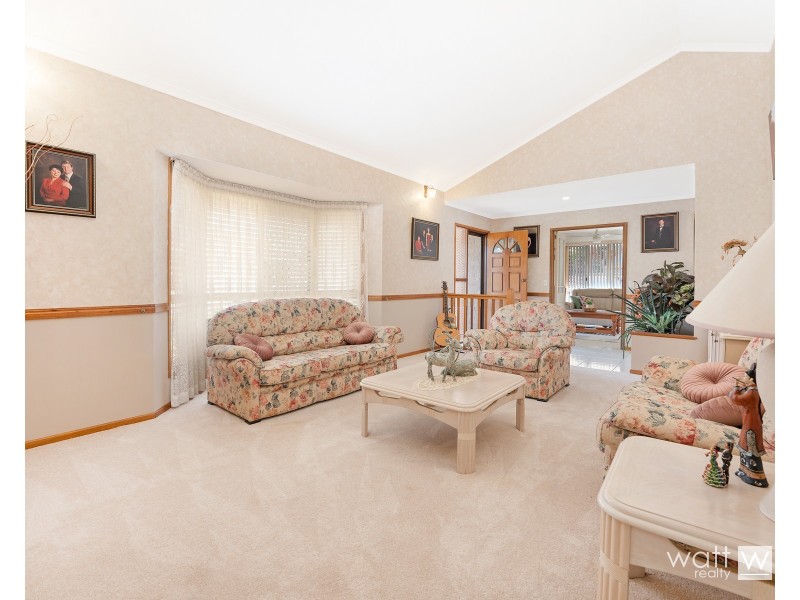 1 Lucinda Street, Carseldine QLD 4034