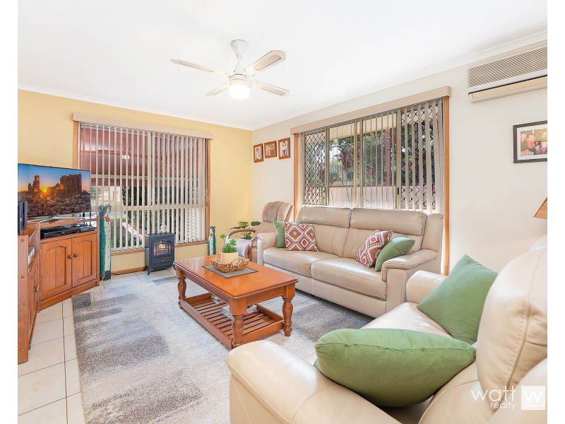 1 Lucinda Street, Carseldine QLD 4034