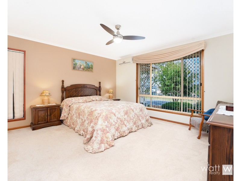 1 Lucinda Street, Carseldine QLD 4034