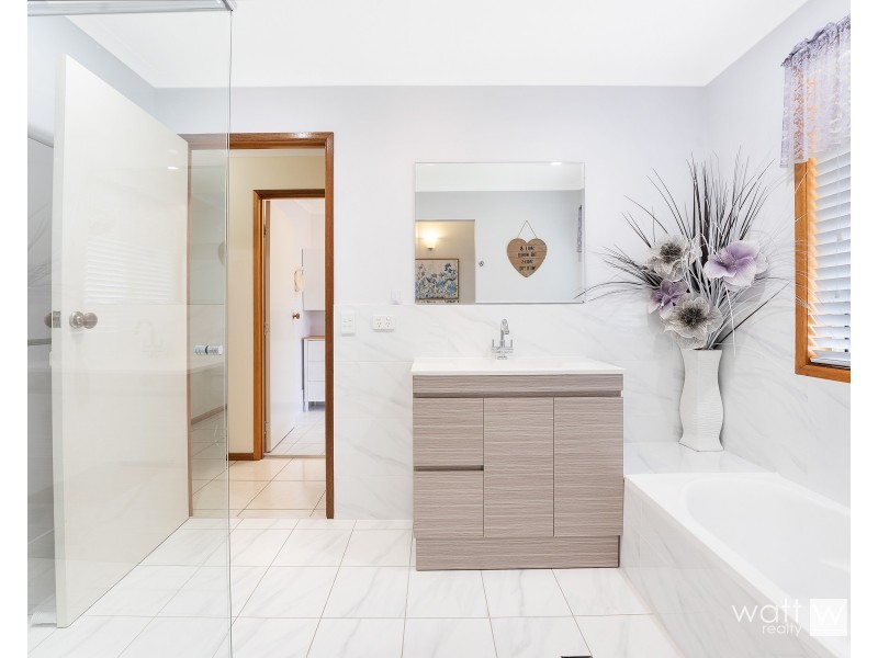 1 Lucinda Street, Carseldine QLD 4034