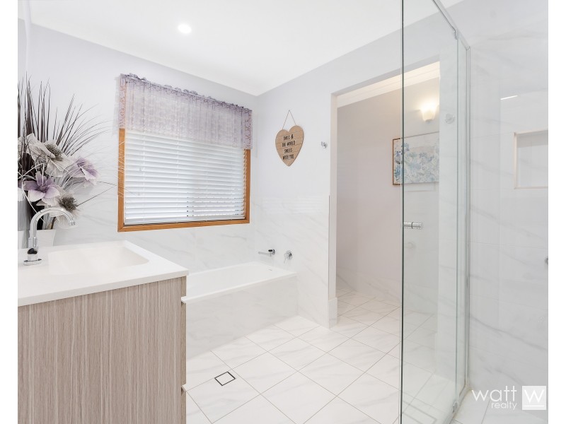 1 Lucinda Street, Carseldine QLD 4034