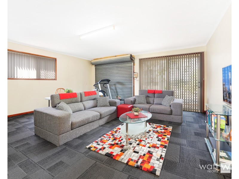 1 Lucinda Street, Carseldine QLD 4034