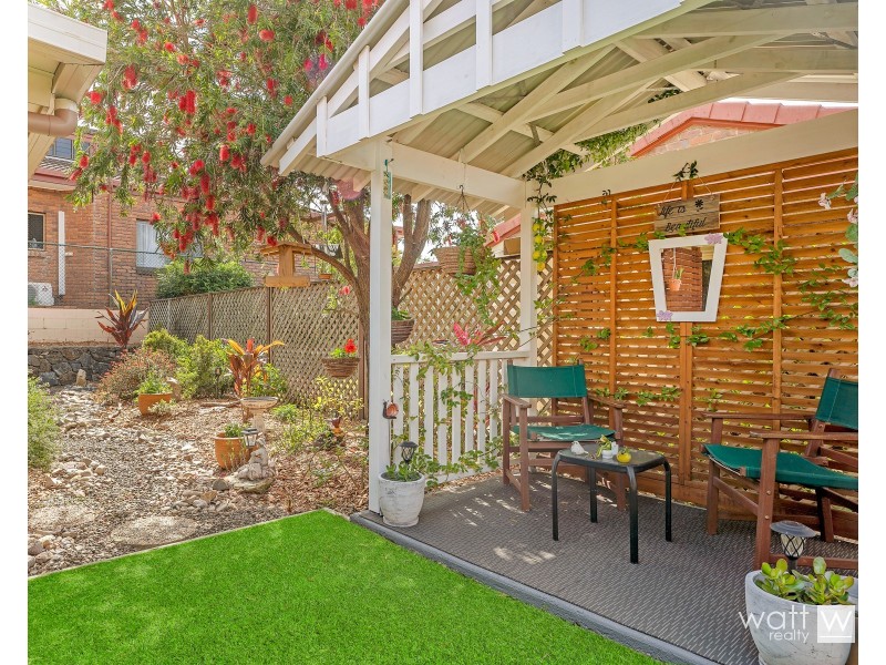 1 Lucinda Street, Carseldine QLD 4034