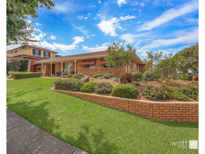 1 Lucinda Street, Carseldine QLD 4034