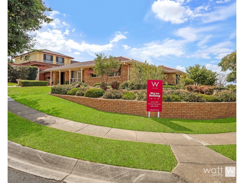 1 Lucinda Street, Carseldine QLD 4034