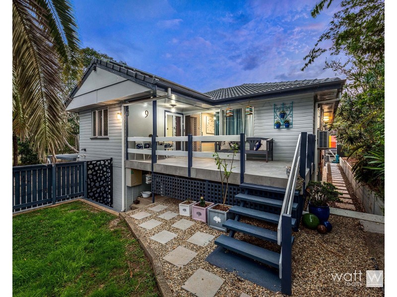 9 Bernoth Street, Aspley QLD 4034