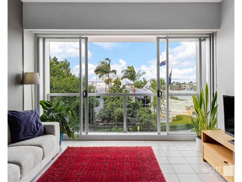 217/38 Skyring Terrace, Teneriffe QLD 4005