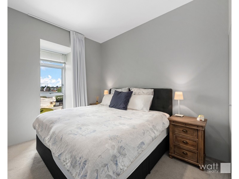 217/38 Skyring Terrace, Teneriffe QLD 4005