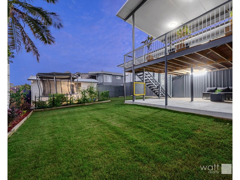11 Boulter Street, Aspley QLD 4034