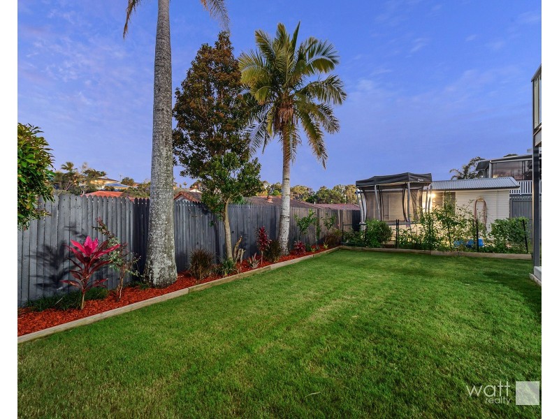 11 Boulter Street, Aspley QLD 4034