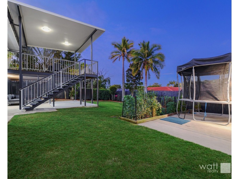 11 Boulter Street, Aspley QLD 4034