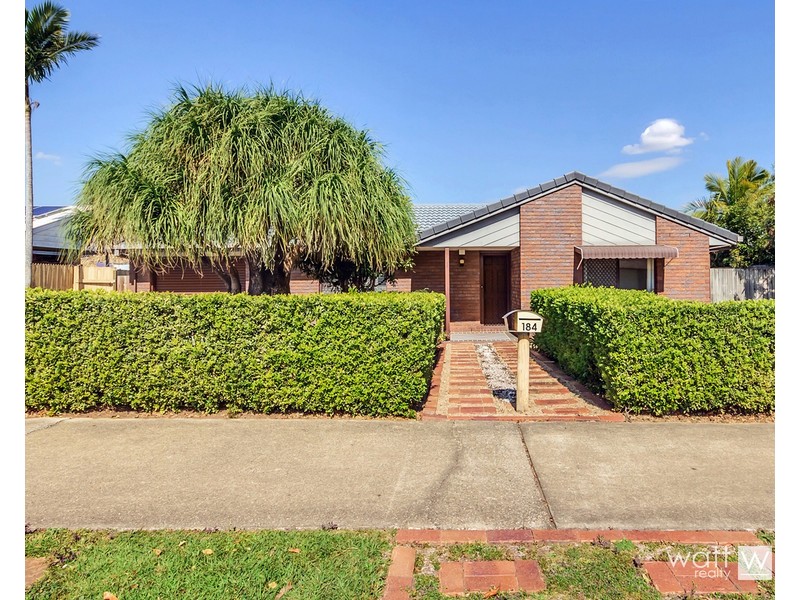 184 Barbour Road, Bracken Ridge QLD 4017