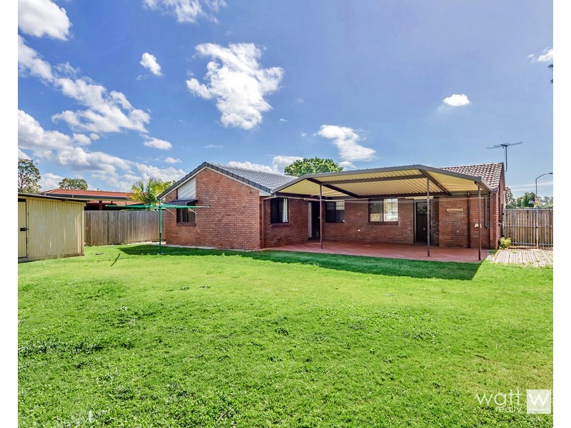 184 Barbour Road, Bracken Ridge QLD 4017