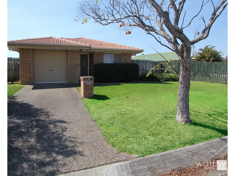8 Rose Crescent, Fitzgibbon QLD 4018