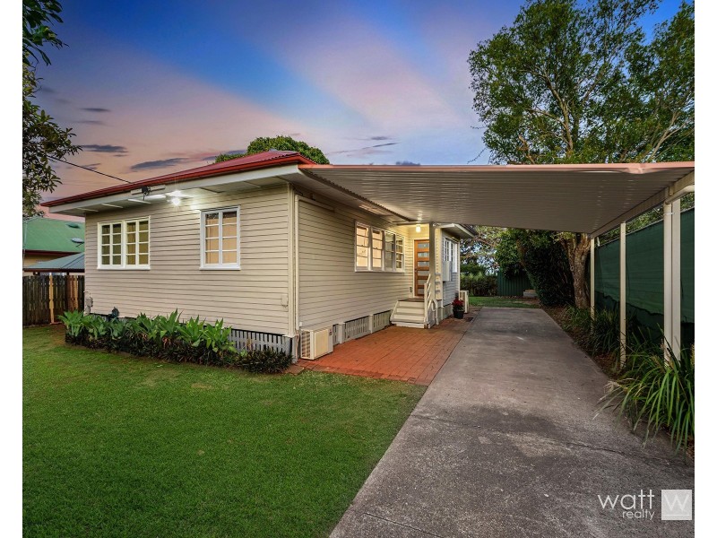 88 Larcombe Street, Zillmere QLD 4034