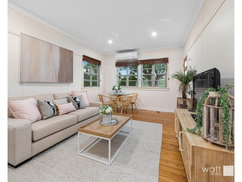 88 Larcombe Street, Zillmere QLD 4034