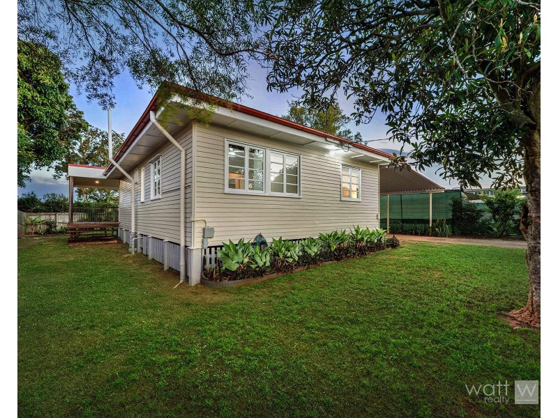 88 Larcombe Street, Zillmere QLD 4034