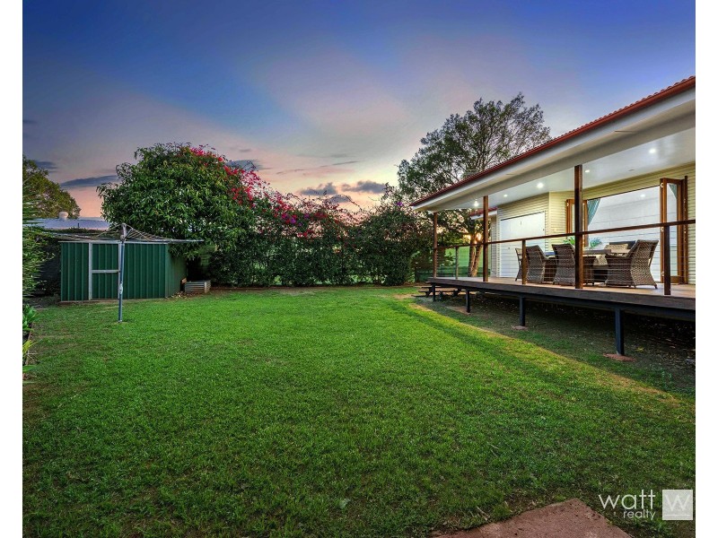 88 Larcombe Street, Zillmere QLD 4034