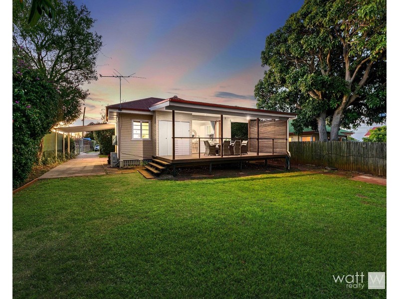 88 Larcombe Street, Zillmere QLD 4034