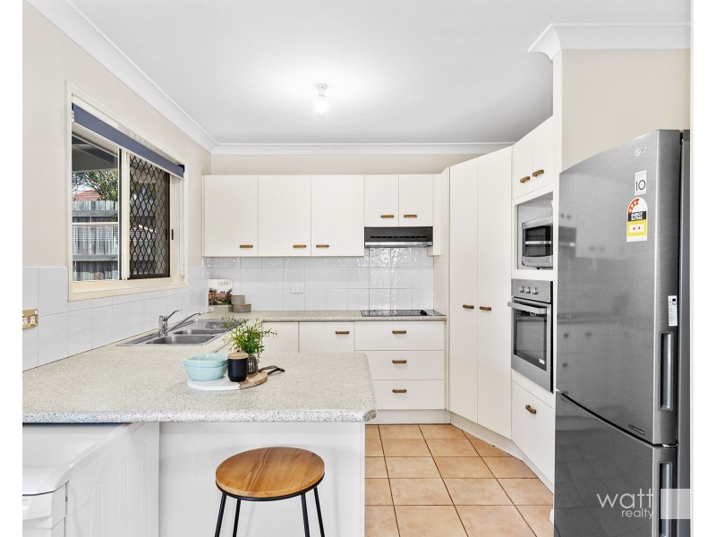 52 Mashobra Street, Mitchelton QLD 4053