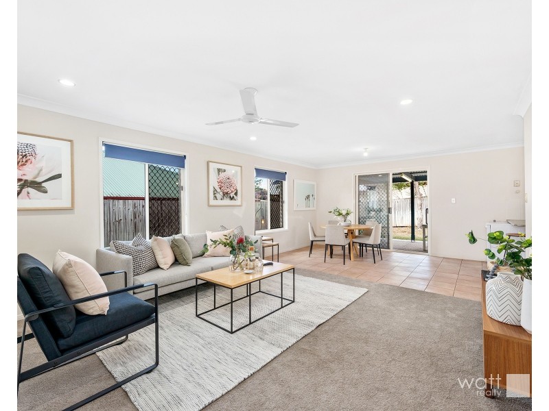 52 Mashobra Street, Mitchelton QLD 4053