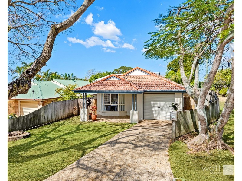 52 Mashobra Street, Mitchelton QLD 4053