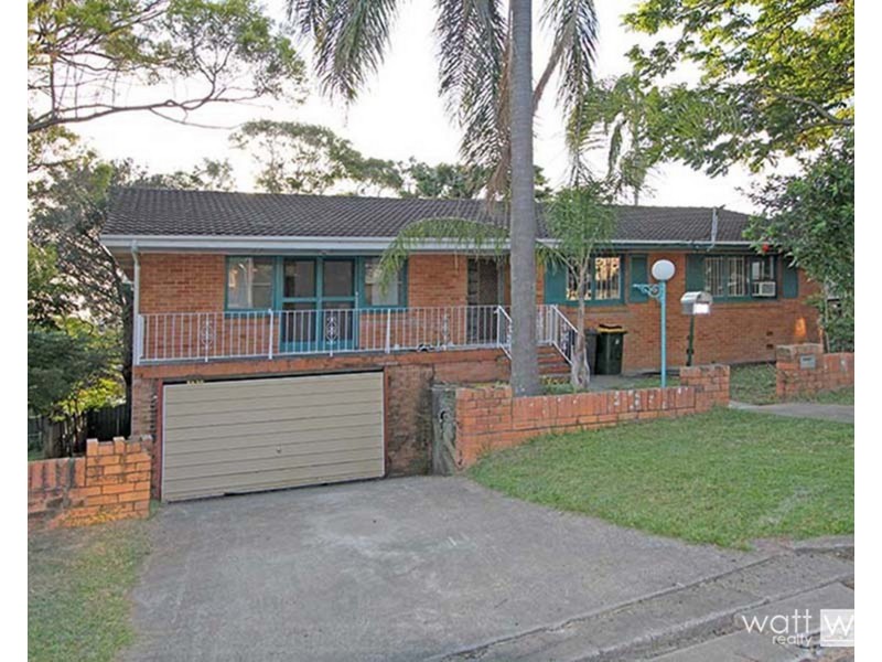 16 Purdy Street, Aspley QLD 4034