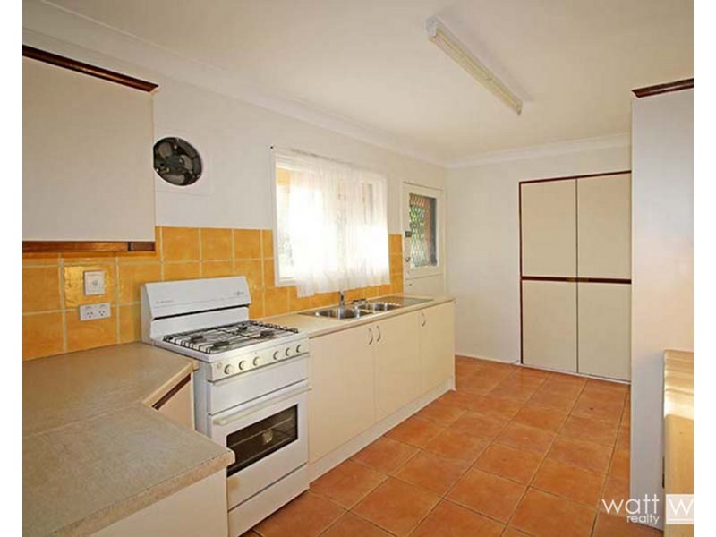 16 Purdy Street, Aspley QLD 4034