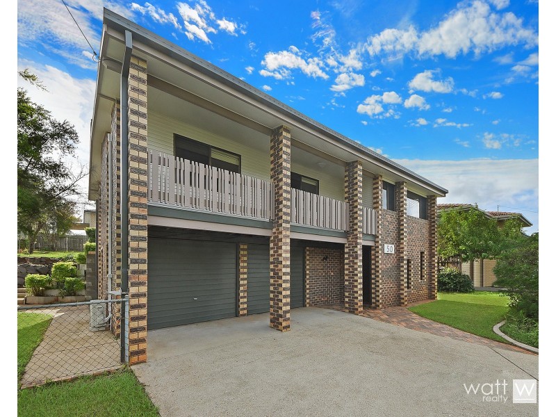 50 Denham Street, Bracken Ridge QLD 4017