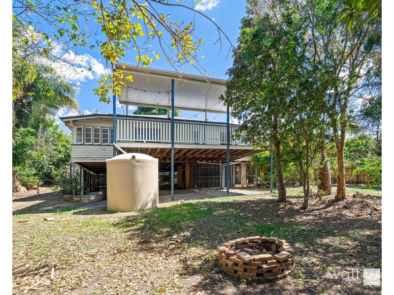 1 Ellworthy Street, Mitchelton QLD 4053